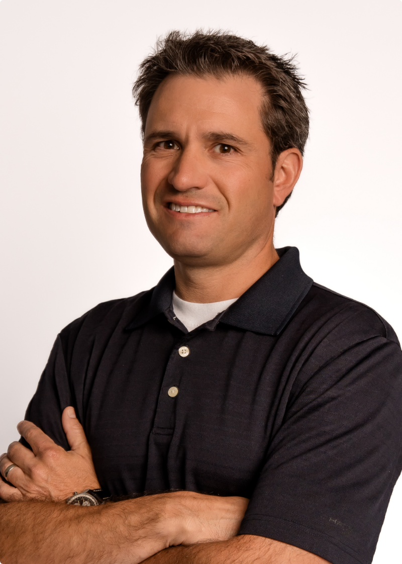 Ben Miller