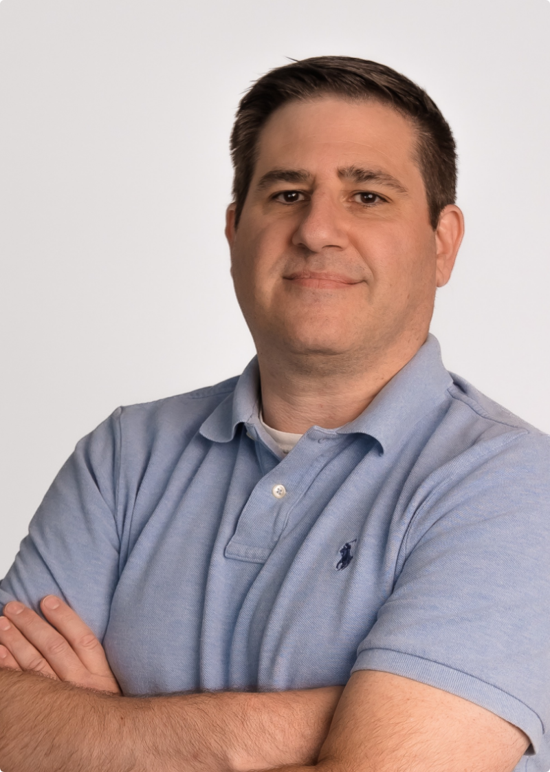 Matt Fuoco