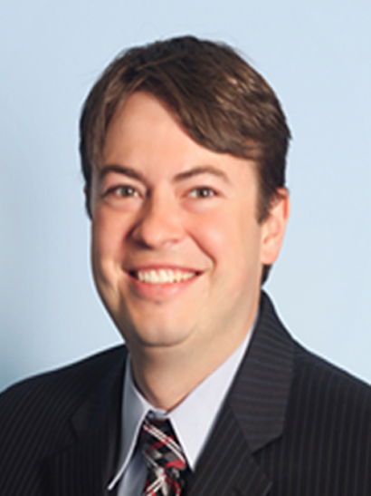 Jeff Macey